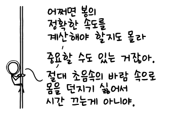 뭘 그렇게 걱정하시는지 모르겠네.